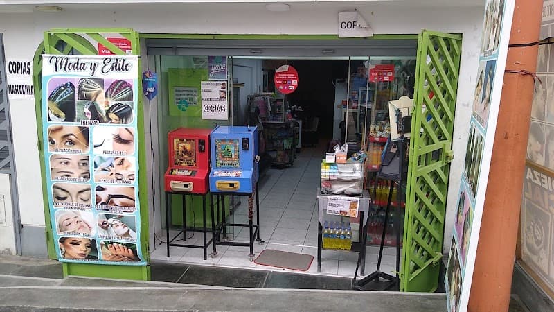 Salon Spa D'Yane San Juan de Lurigancho photo