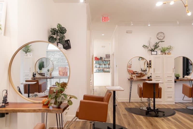 Salon & Spa De Crist Lees Summit photo