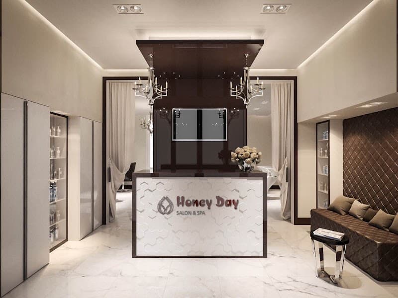 Salon&Spa Honey Day Vialikaja Trajeckaja vulica 37 photo