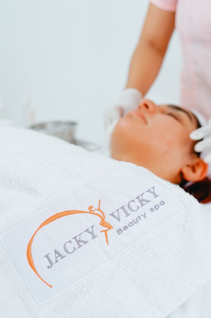 SalÓN & Spa Jacky Lima photo