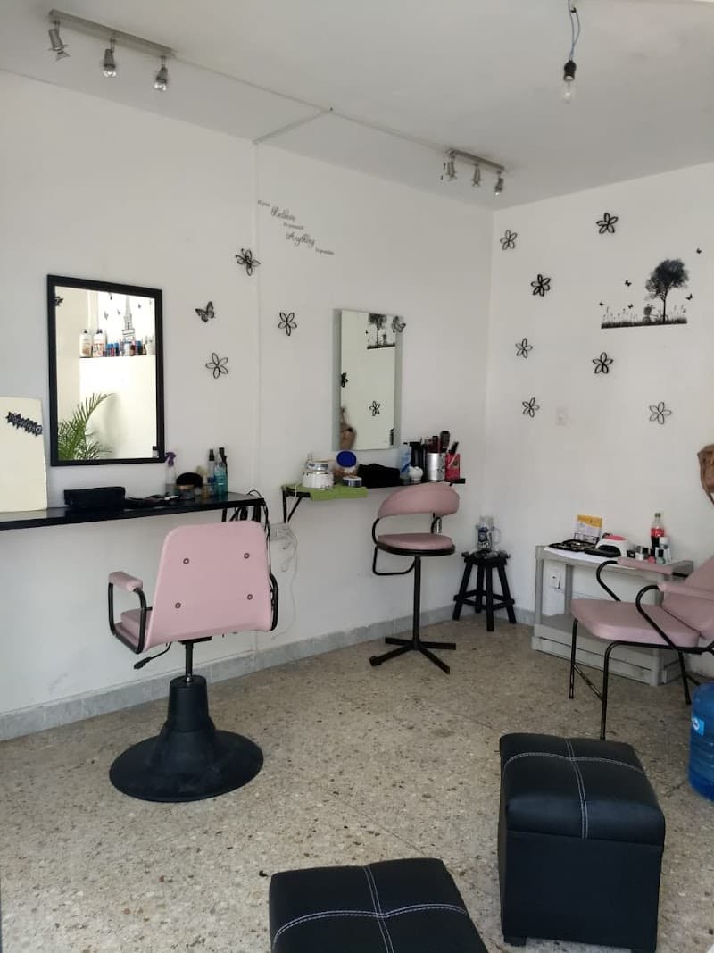 Salón Spa Jemmima Iztapalapa photo