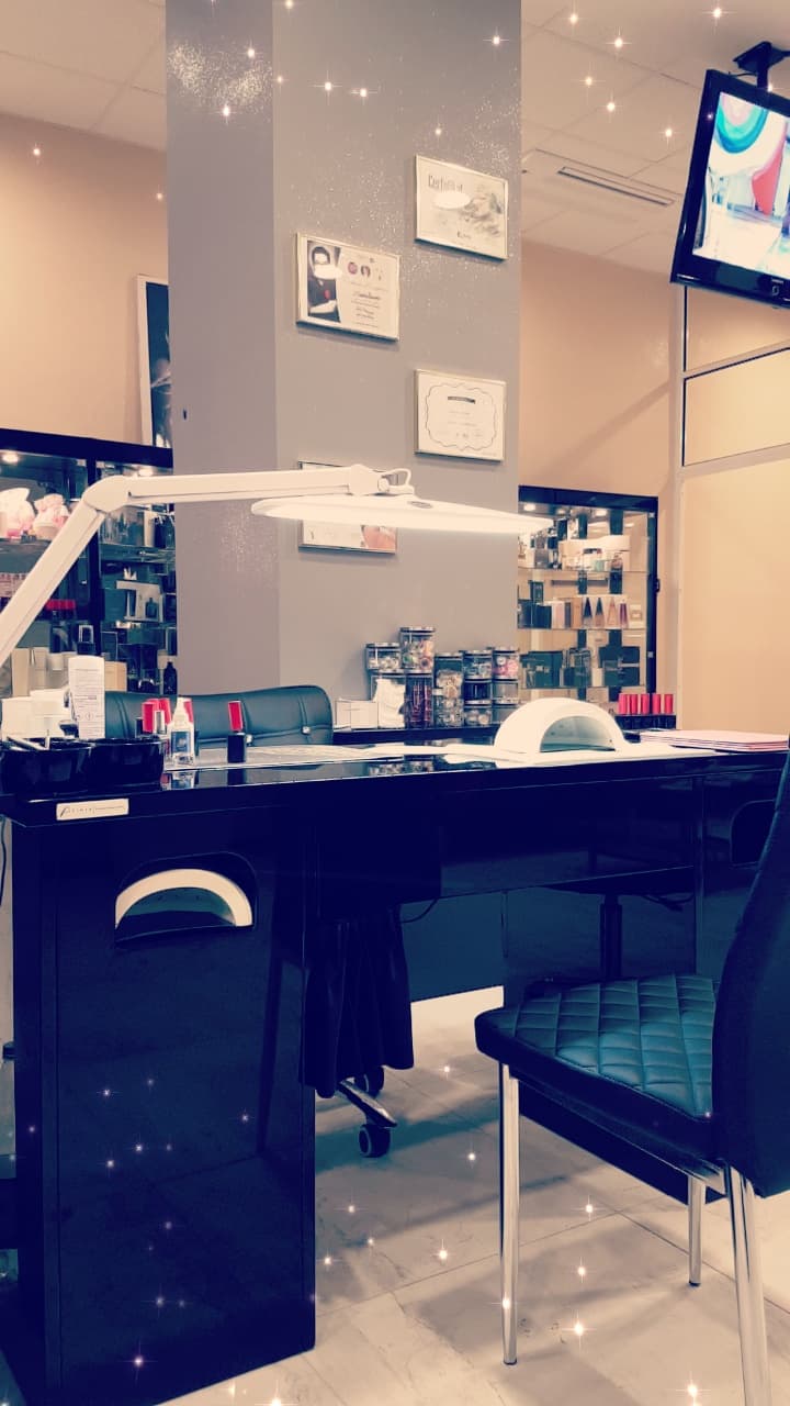 Salon Spa Las Palmas Warszawa photo
