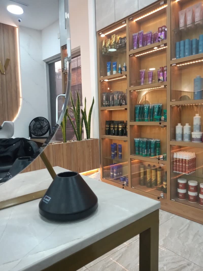 Salón spa Luciana'S Trujillo photo