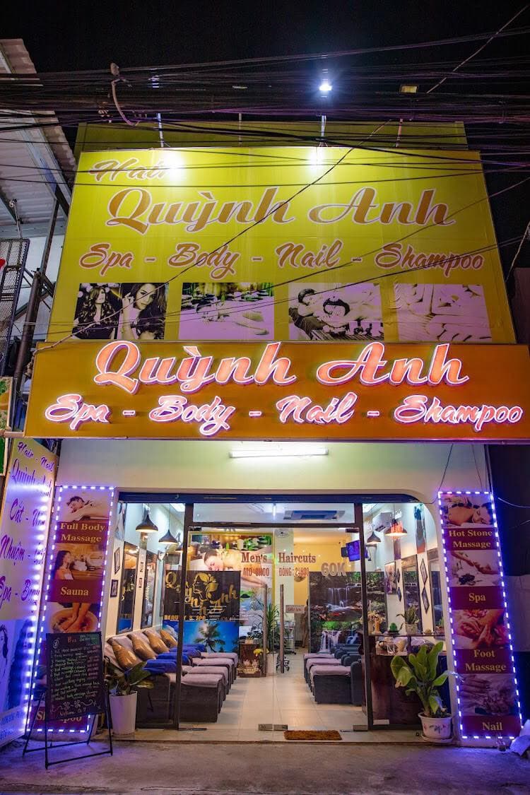 Salon Spa Quỳnh Anh Phú Quốc photo