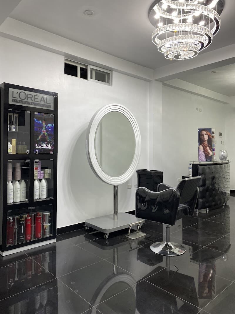 Salón Spa Rous San Vicente de Cañete photo