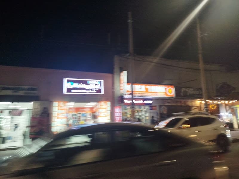 Salón Spa Sumaylla Asiri Huancayo photo