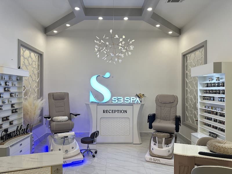 Salon Spa Supply LLC Norcross photo