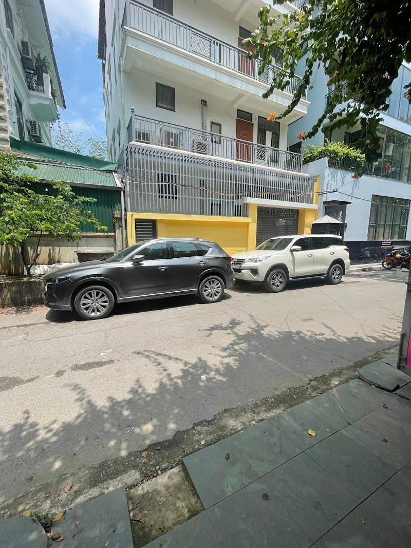 Salon & Spa Tuấn Lê Huyện Quốc Oai photo