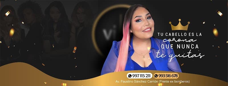 Salón & Spa Vivi Chincha Alta photo