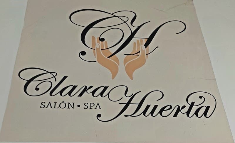 Salón spa wind - do La Huerta photo
