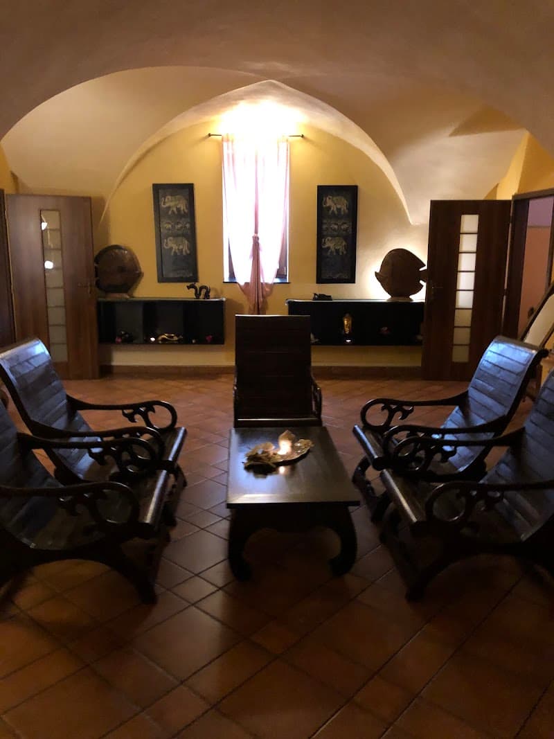 Salon Sultan- turecké masáže České Budějovice photo
