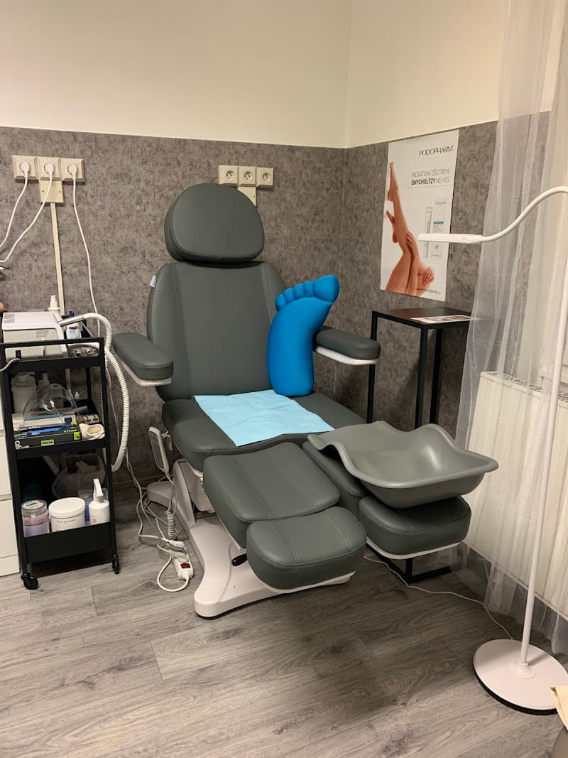 Salon Tea Valašské Meziříčí photo