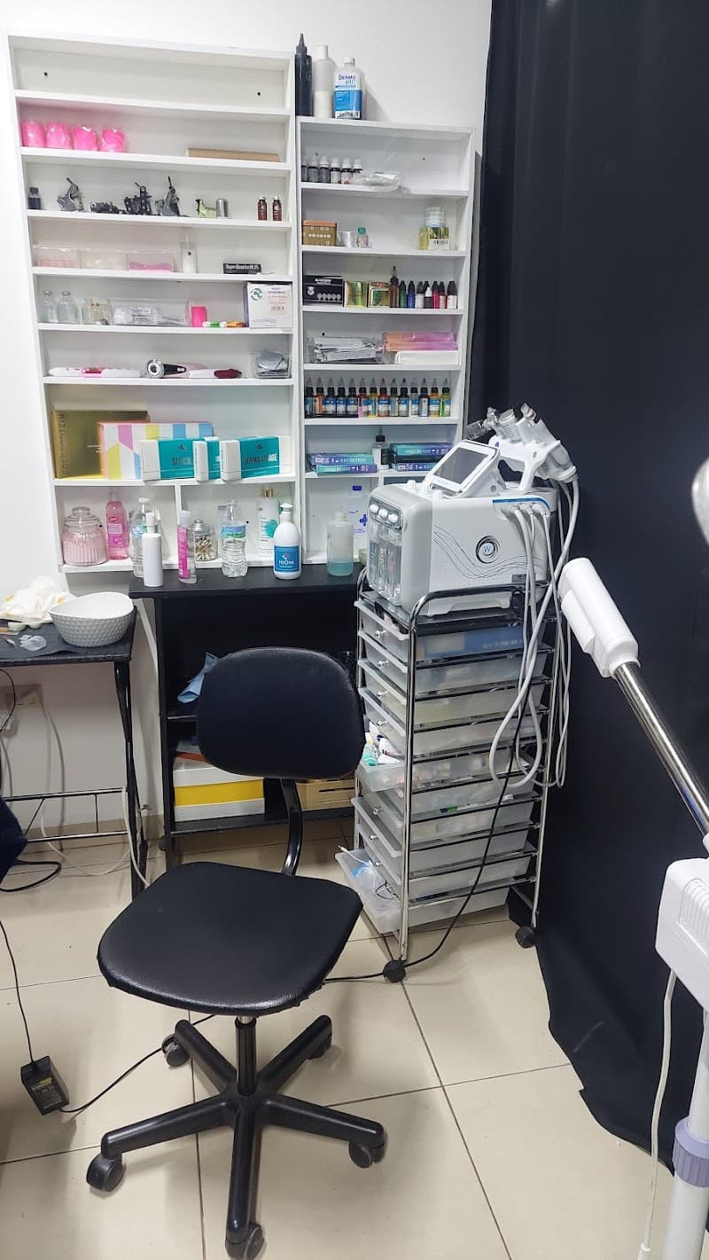 Salon titiana 2 Ciudad Obregón photo