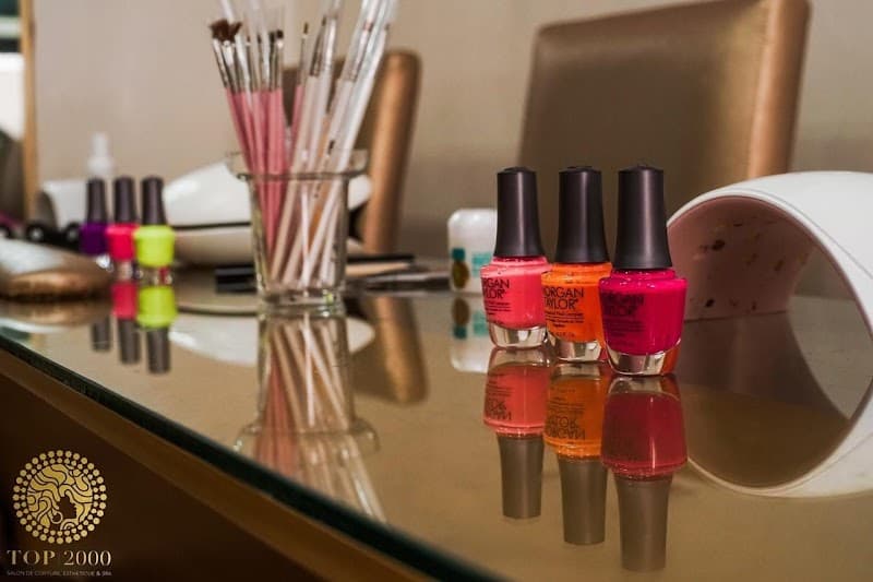 Salon Top 2000 chez Majda Rabat 10080 photo