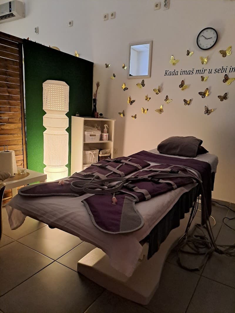 Salon Touch za žene Blaška Rajića 30 photo