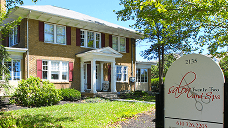 Salon Twenty-Two and Spa Pottstown photo