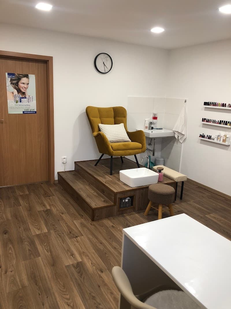 Salon U Kačky Lužná photo