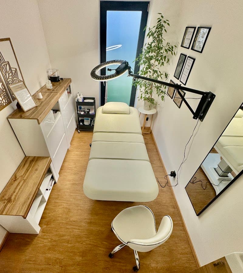 Salón U Slunečnice Mělník photo