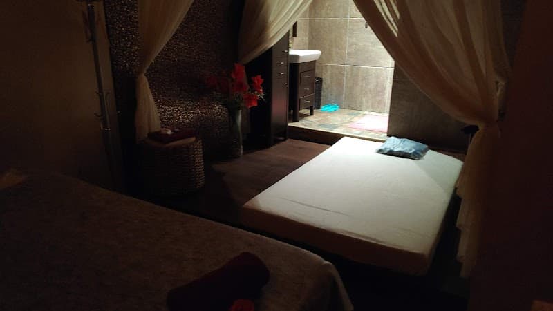 Salon ULE-TAI Lipetsk photo
