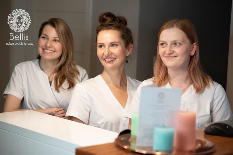 Salon Urody Bellis & SPA Opoczno photo