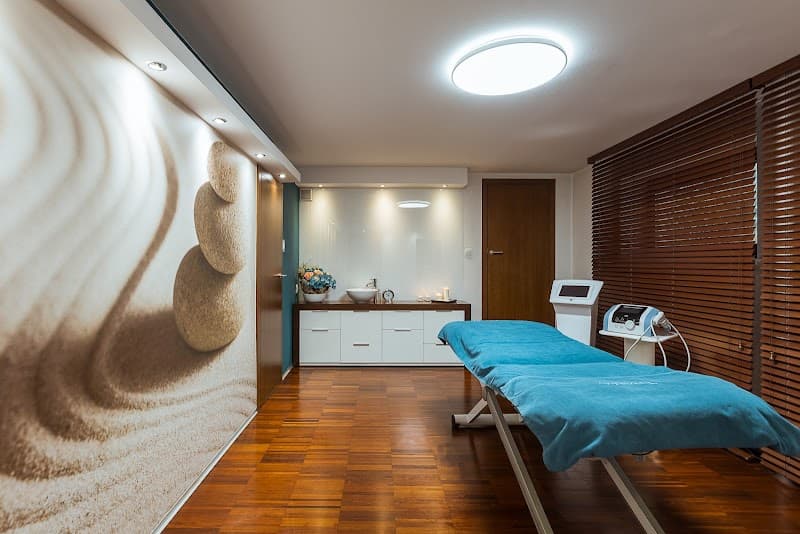 Salon Urody Daphne Day Spa Kraków photo