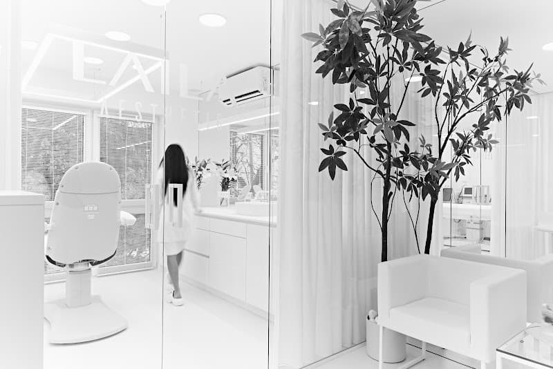 Salon Urody La Perle Gorzów Wielkopolski photo