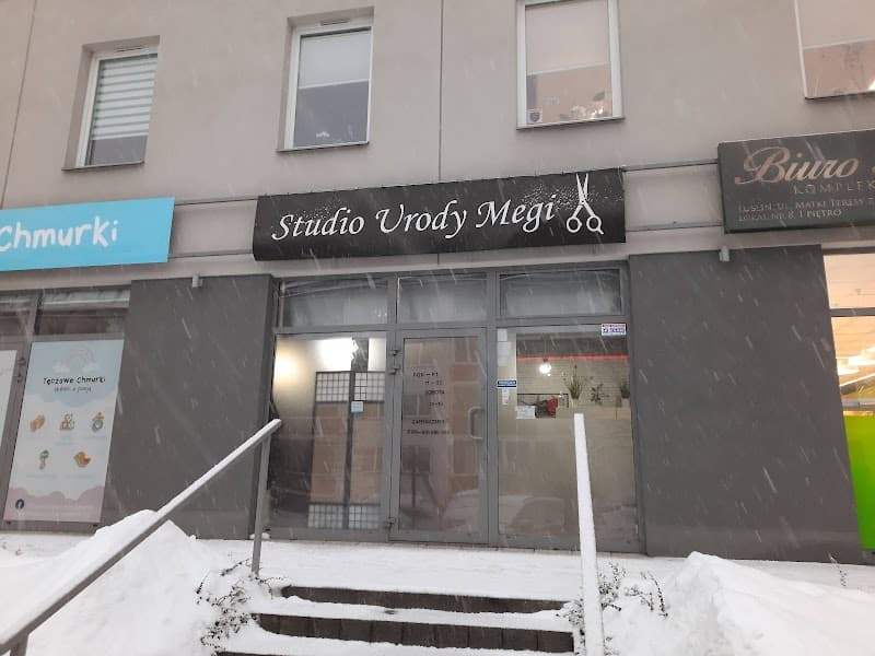 Salon Urody MEGI Magdalena Bubczyk Rejowiec Fabryczny photo