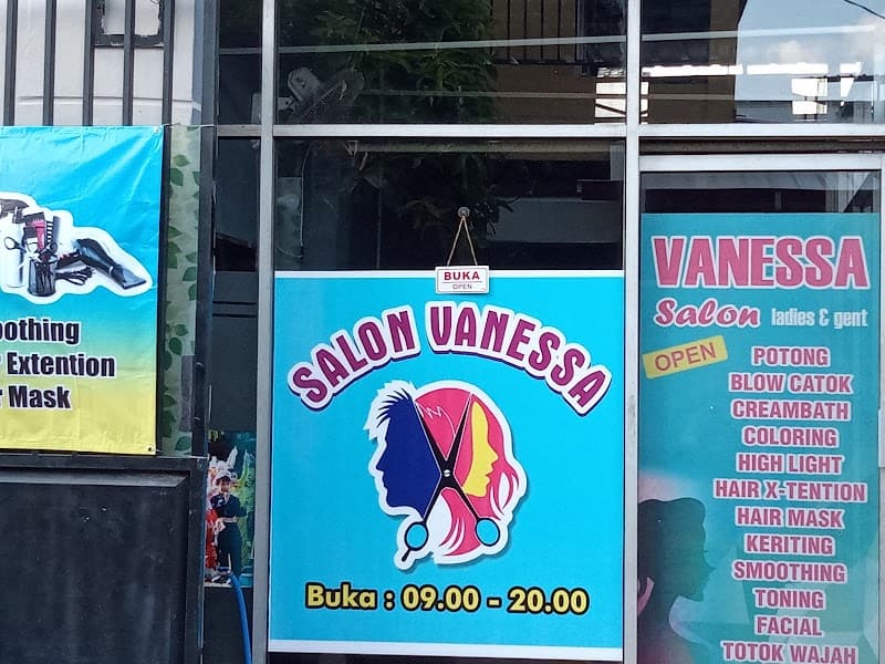 Salon Vanessa Surakarta photo