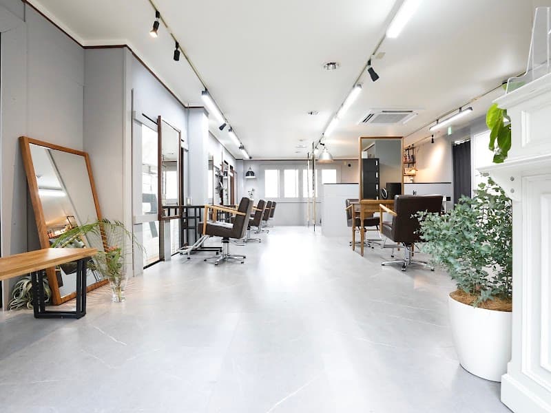 Salon Vary Tokyo photo