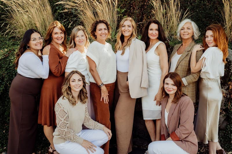 Salon Visio Hood River photo