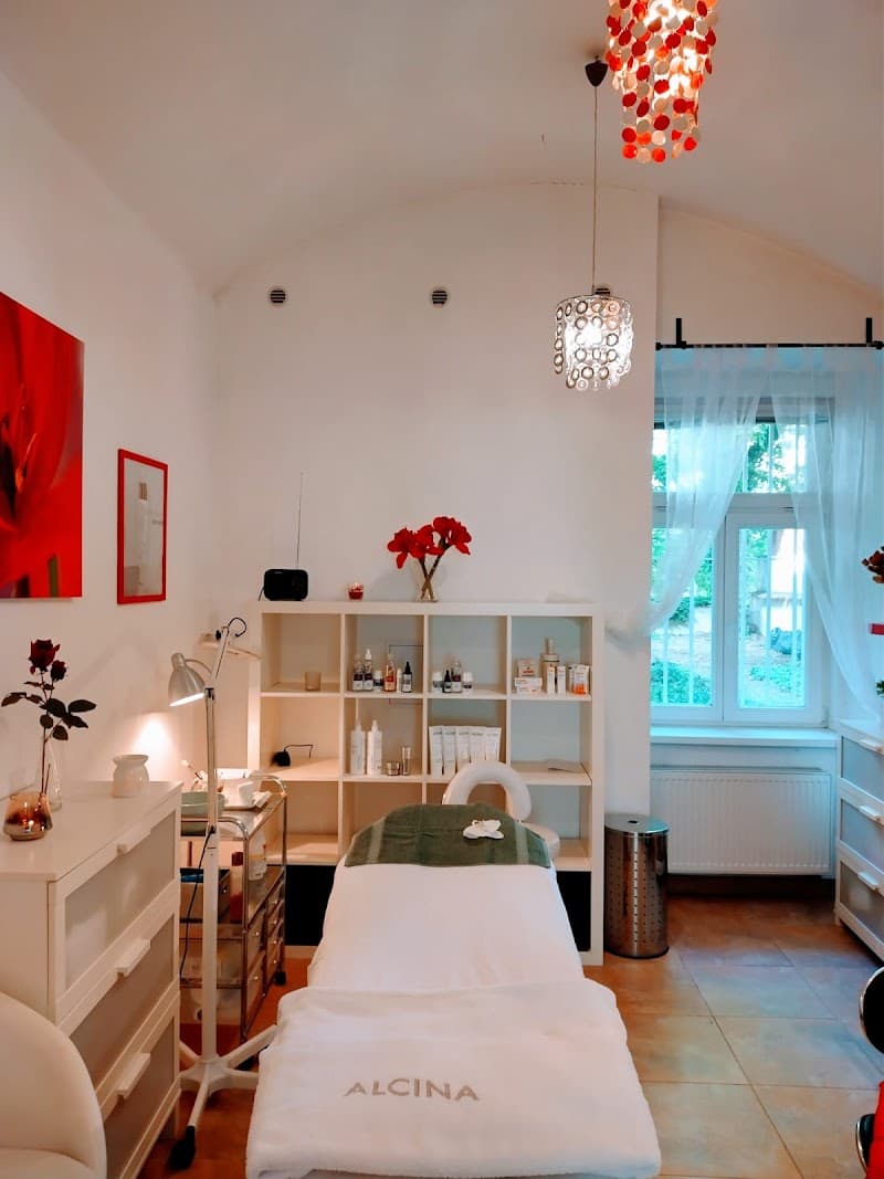 Salon Vittoria Praha photo