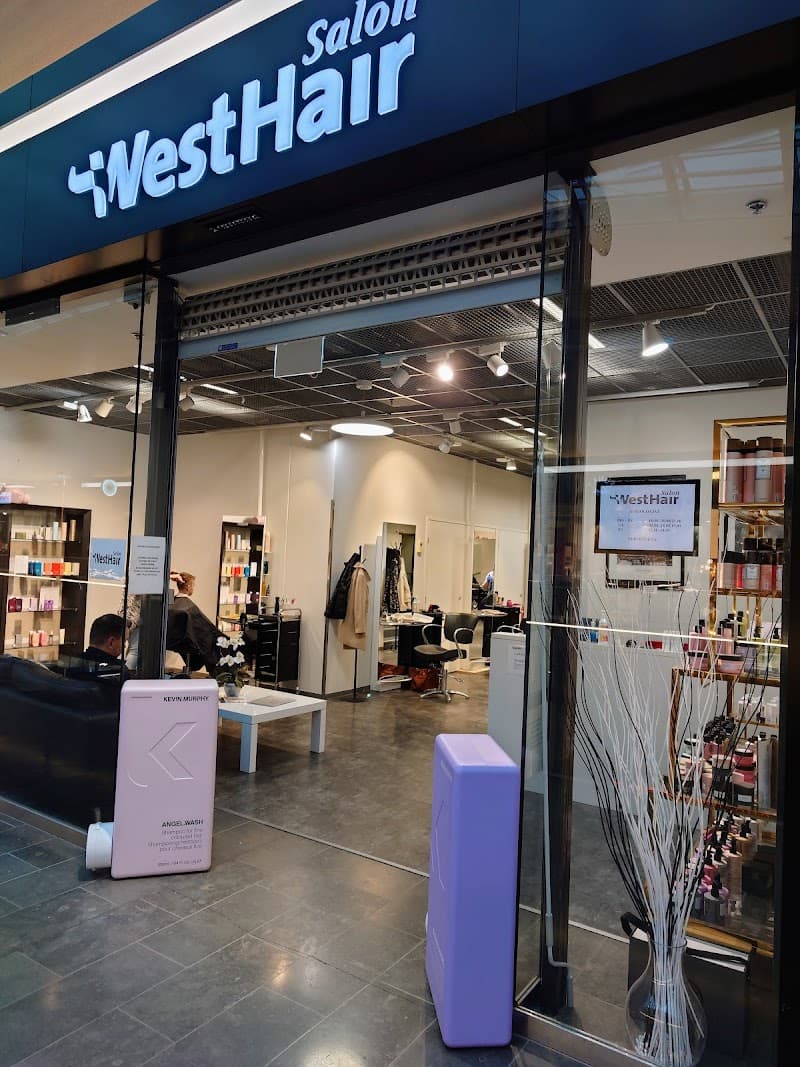Salon West Hair&Spa Turku photo