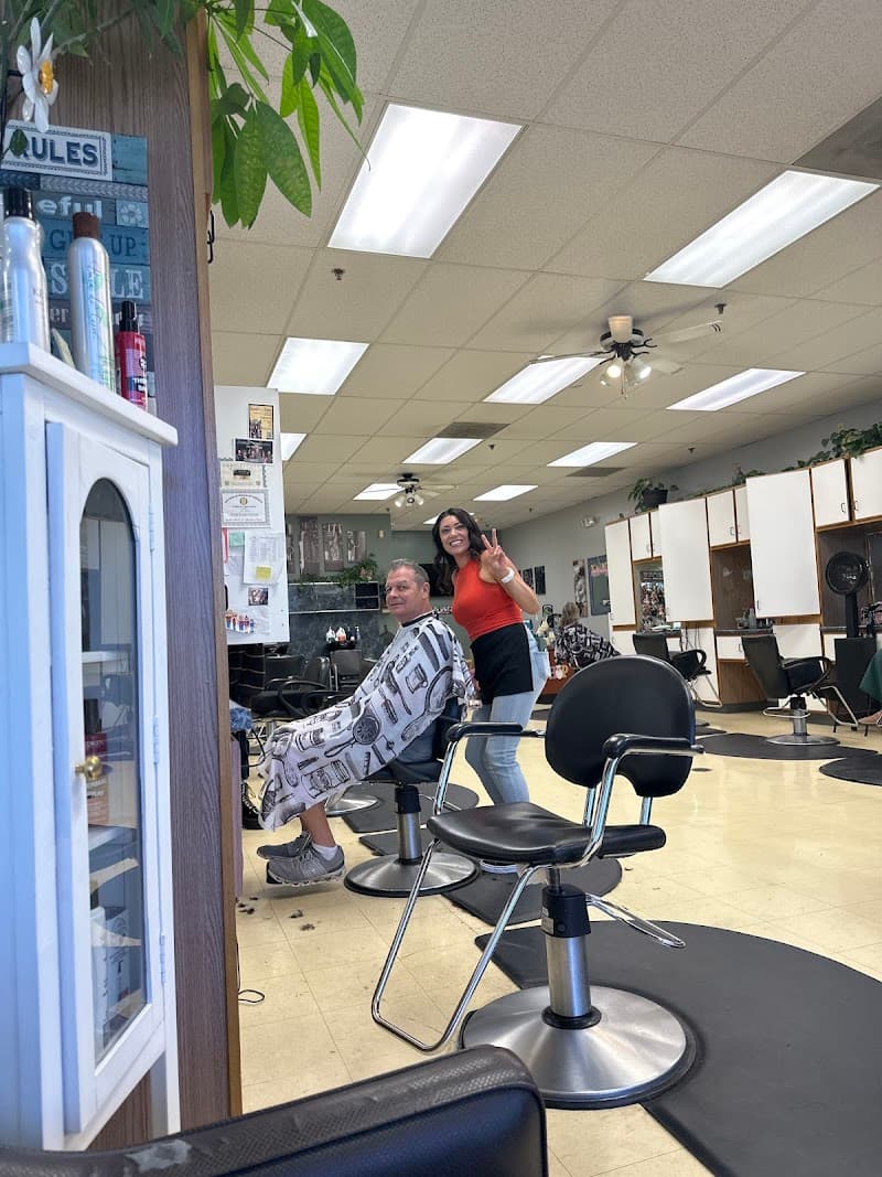 Salon West Reno photo