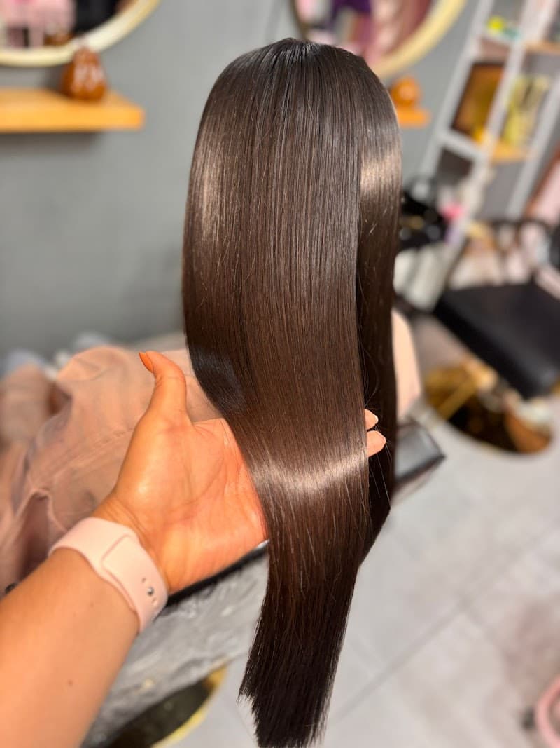 Salón y Spa Elige tu Estilo Chilpancingo de los Bravo photo