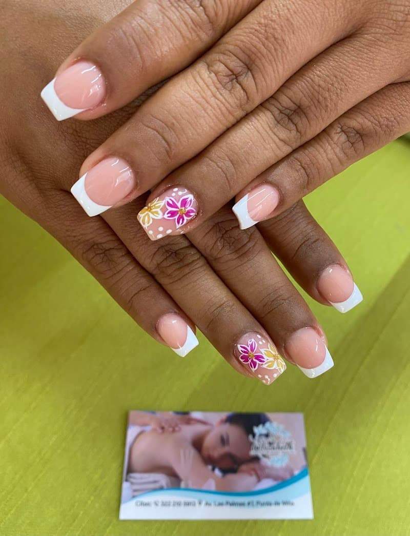 Salón y Spa Elizabeth San Pedro Mixtepec - Distr 22 - photo