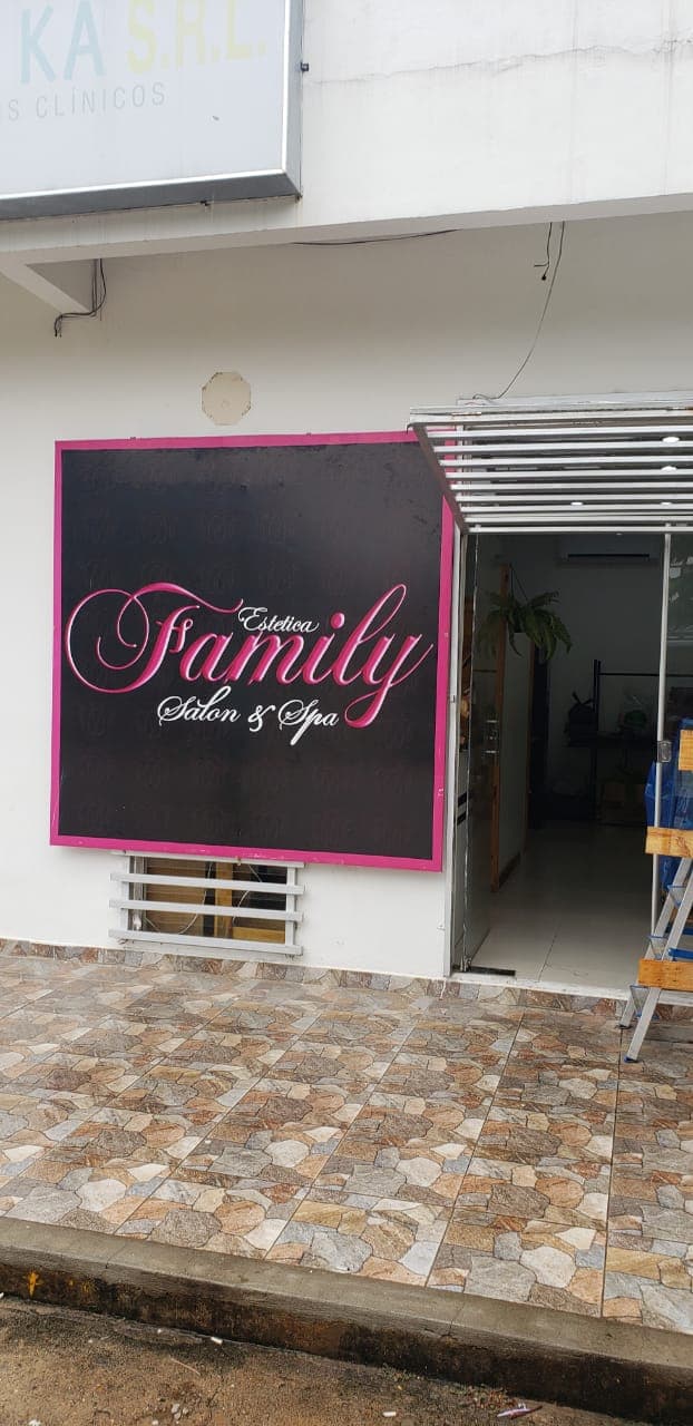 Salon y Spa Family Santa Cruz de la Sierra photo
