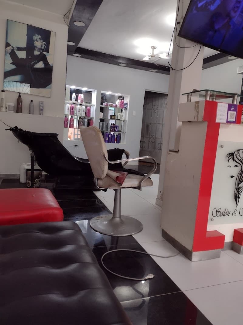 Salon Y Spa Junior Chiclayo photo