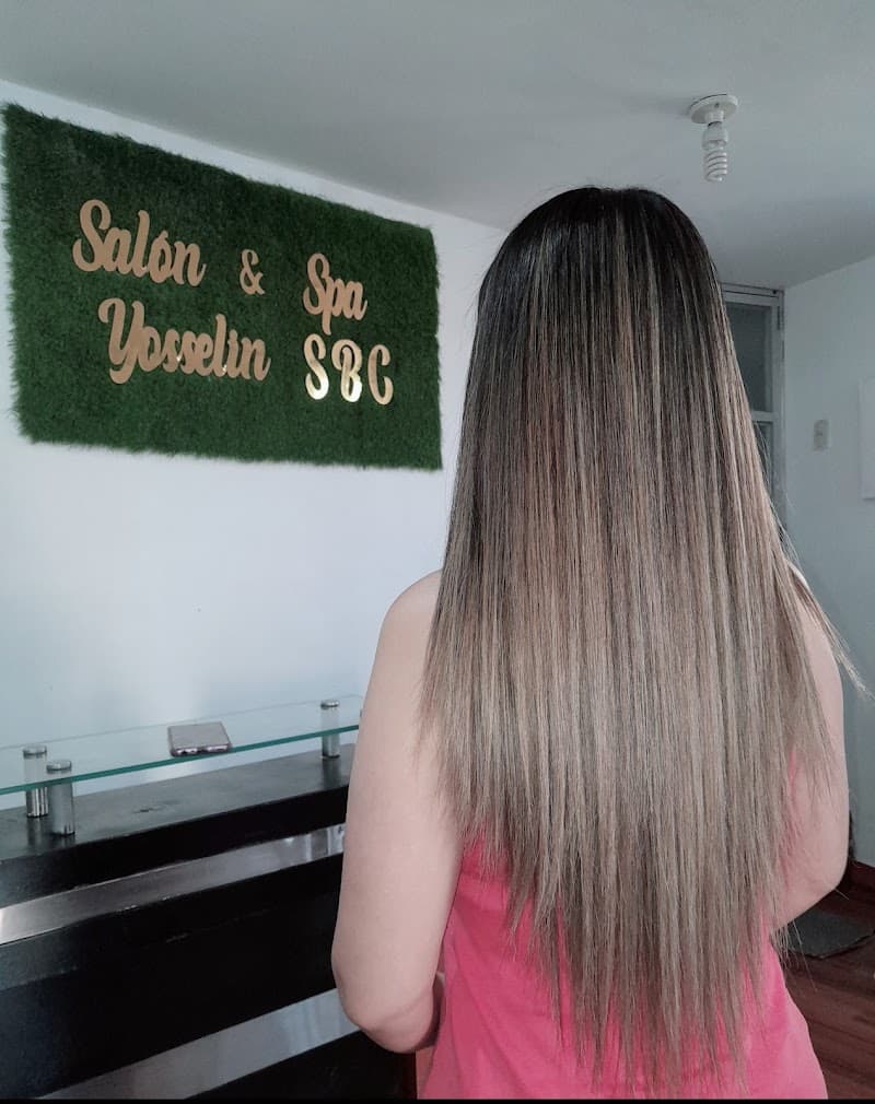 Salon y Spa Yosselin Huánuco photo