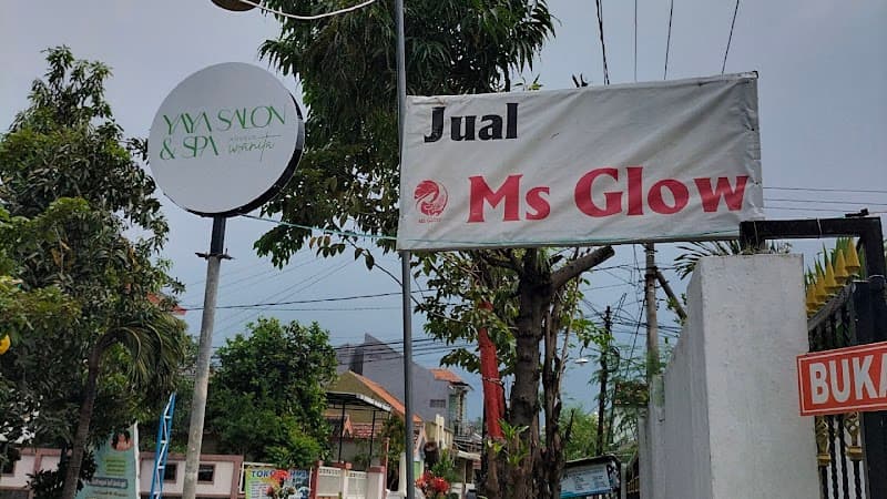 Salon ya-ya Pasuruan photo