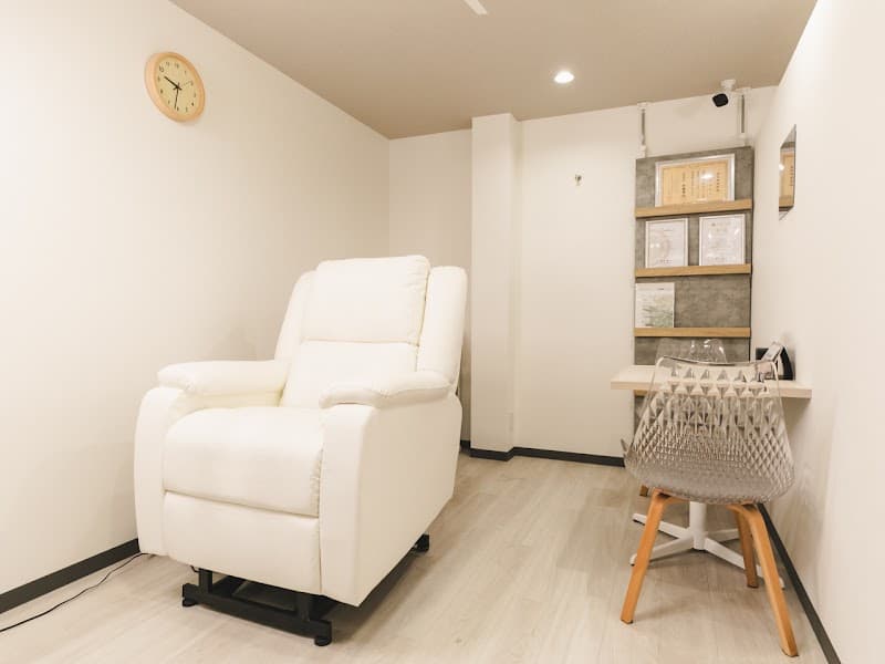 Salon Yumeka Chikusa Ward, Nagoya photo