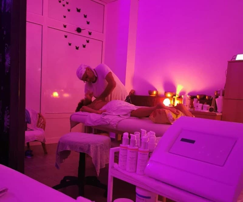 Salon za masažu ENERGIJA Smederevska Palanka photo