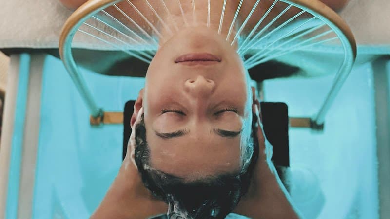 SALON ZA MASAŽU I HEAD SPA BELLIS Zadar photo