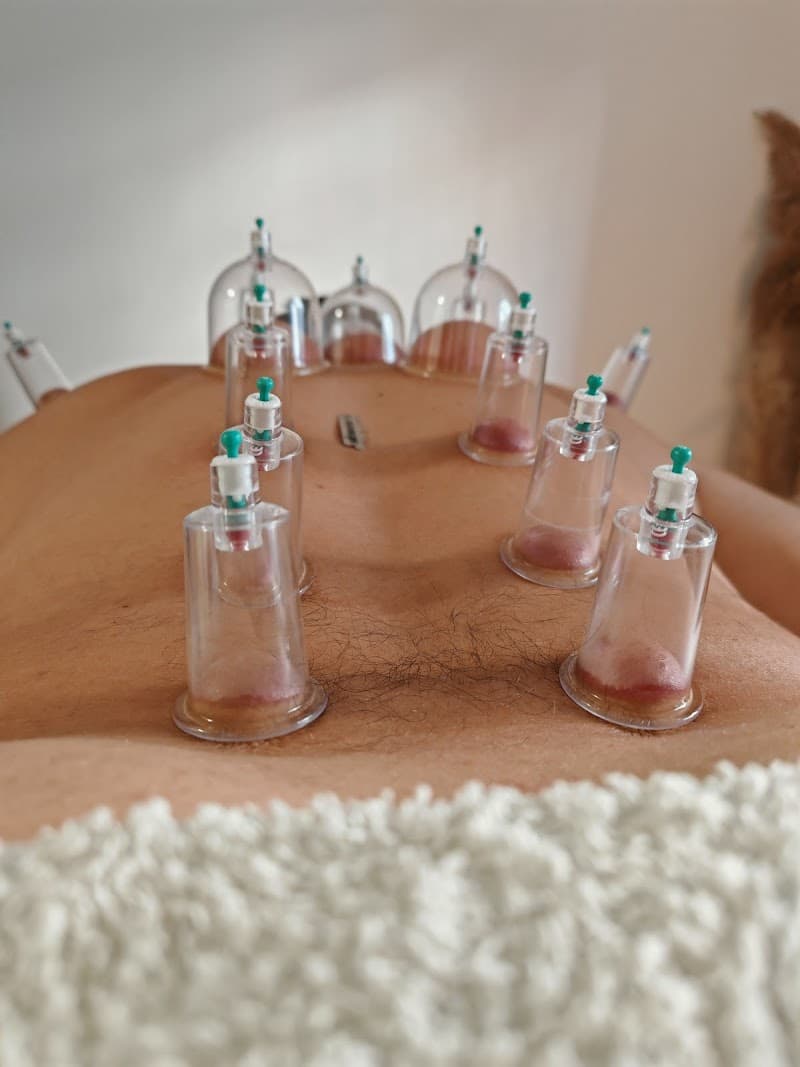 Salon za masažu i hidzamu - M&S Slavonska 18 photo