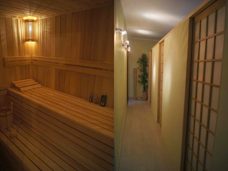 Salon za Masažu - Lotos Bambus Smederevo photo