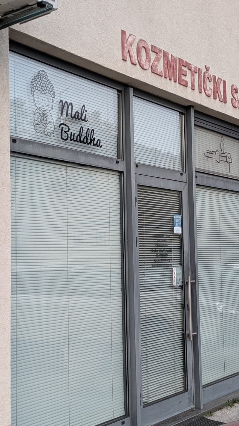 Salon za masažu Mali Buddha Varaždin photo