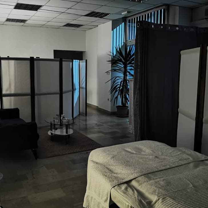 Salon za Masažu Njegu Lica i Tijela Ella Zagreb photo