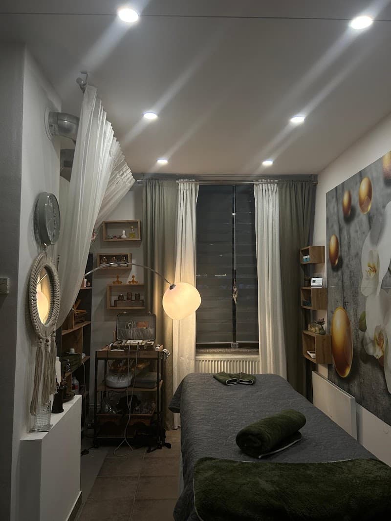 Salon za masažu Slađana Lepoglava photo