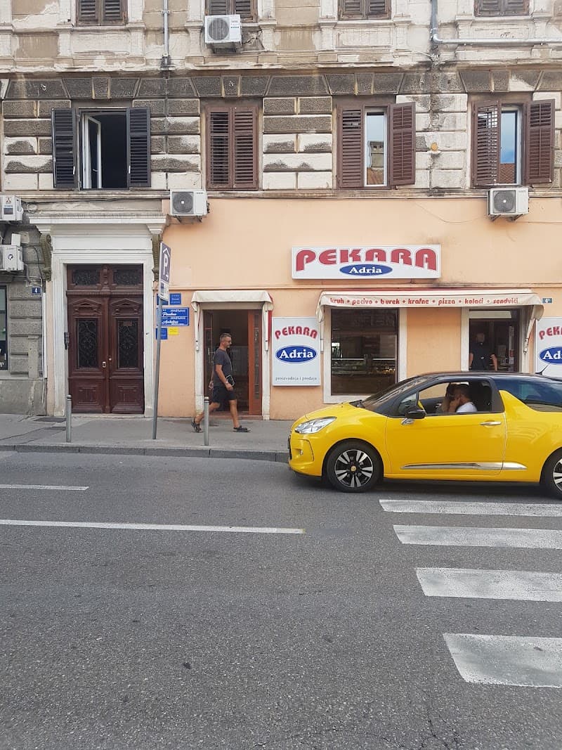 Salon za masažu Veronika Rijeka photo