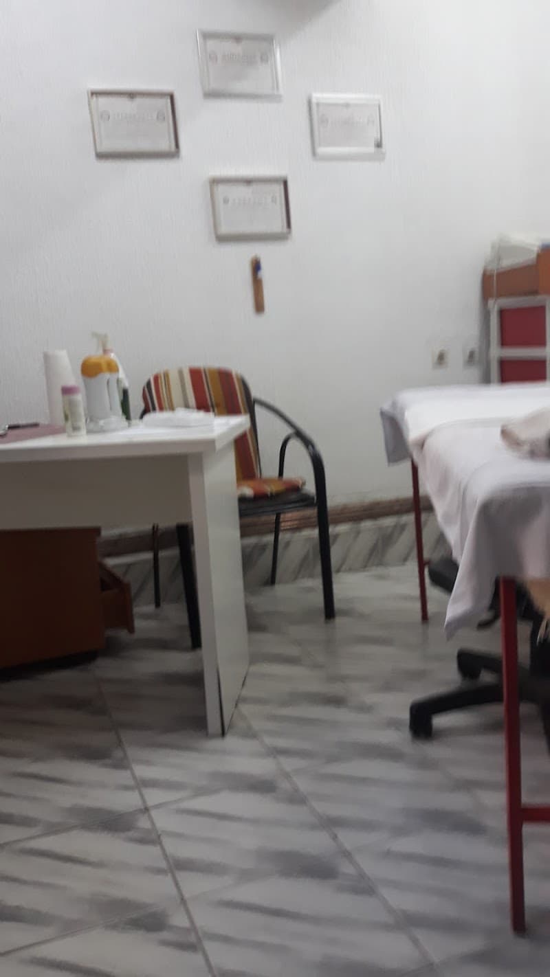 Salon za Negu Tela MT 021 Petra Drapšina 9 photo