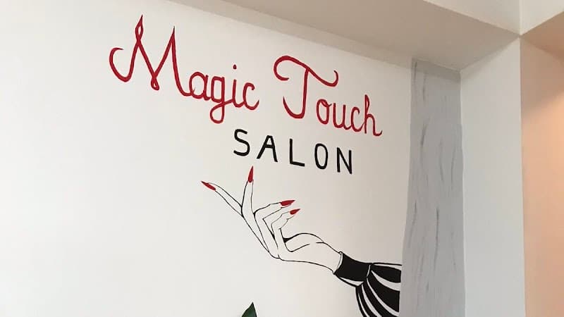 Salon za ubavina MAGIC Skopje photo